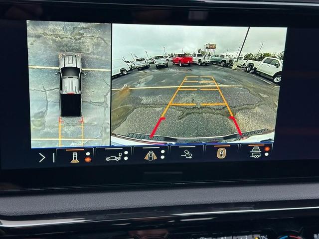 2026 GMC Sierra 2500 HD Vehicle Photo in COLUMBIA, MO 65203-3903