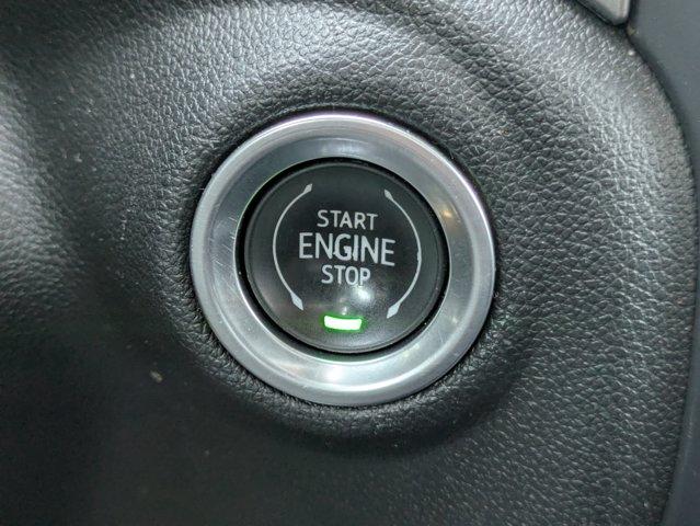 2022 Chevrolet Silverado 1500 LTD Vehicle Photo in BRUNSWICK, GA 31525-1881