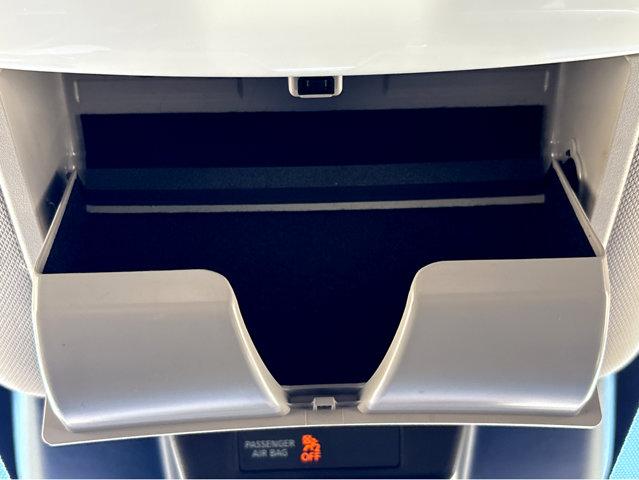 2023 Nissan Rogue Vehicle Photo in Hinesville, GA 31313