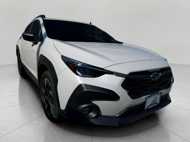 2026 Subaru Crosstrek Vehicle Photo in Green Bay, WI 54304