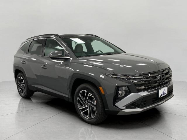 2025 Hyundai TUCSON Vehicle Photo in Neenah, WI 54956