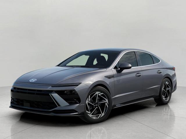 2026 Hyundai SONATA Vehicle Photo in Neenah, WI 54956
