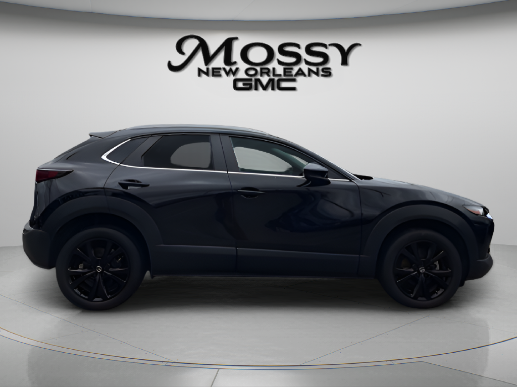 2024 Mazda Mazda CX-30 photo 4 of 30
