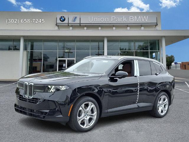 2027 BMW X5 40 xDrive Vehicle Photo in Wilmington, DE 19806