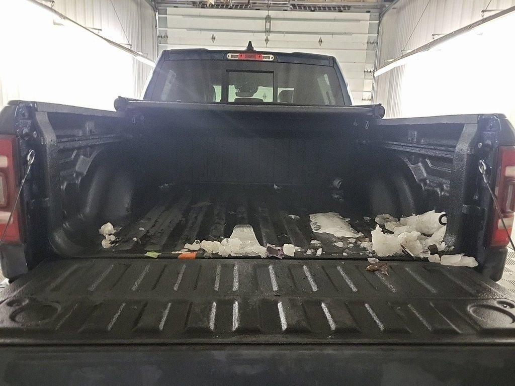 2021 Ram 1500 Vehicle Photo in Cedar Rapids, IA 52402
