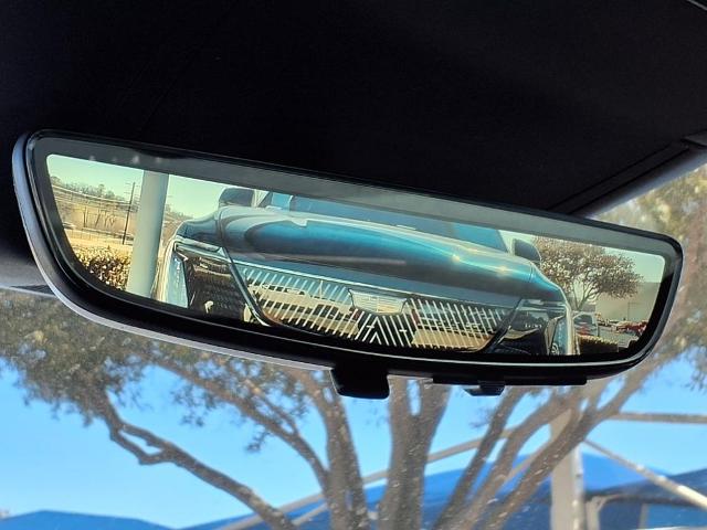 2025 Cadillac Escalade IQ Vehicle Photo in Denton, TX 76205