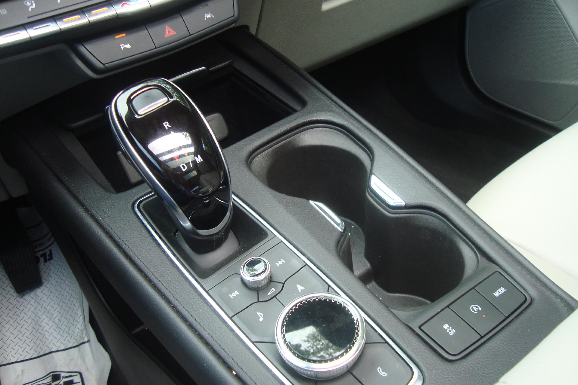 2022 Cadillac XT4 Vehicle Photo in PORTSMOUTH, NH 03801-4196