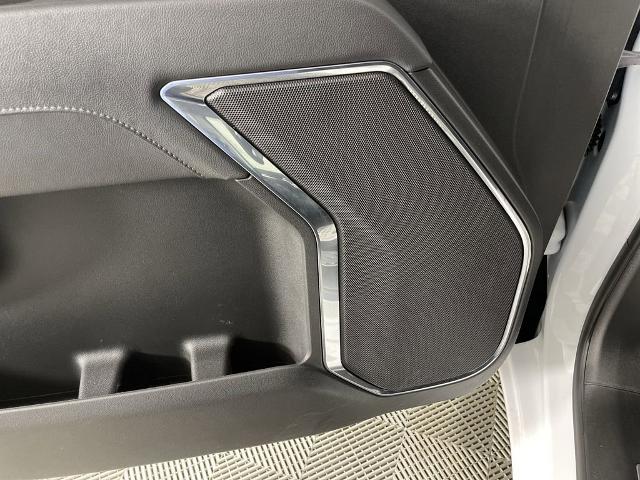 2025 GMC Sierra 1500 Vehicle Photo in GILBERT, AZ 85297-0402