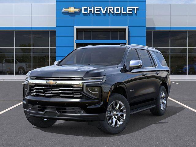 2025 Chevrolet Tahoe Vehicle Photo in PAWLING, NY 12564-3219