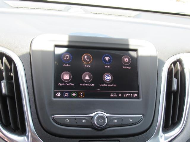 2021 Chevrolet Equinox Vehicle Photo in LEESBURG, FL 34788-4022