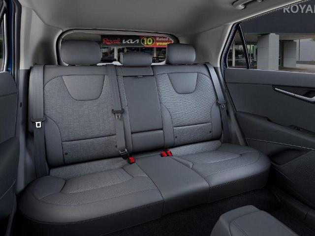 2025 Kia Niro EV Vehicle Photo in Tucson, AZ 85712