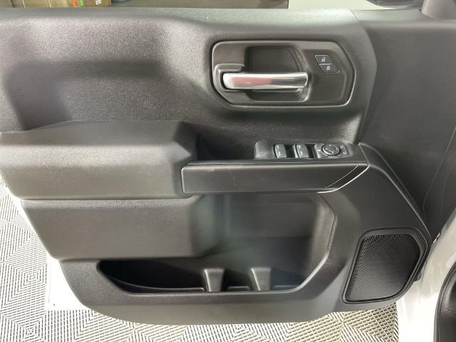 2024 GMC Sierra 1500 Vehicle Photo in GILBERT, AZ 85297-0402