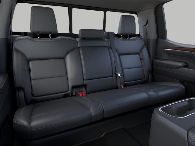 2026 GMC Sierra 1500 Vehicle Photo in MANITOWOC, WI 54220-5838