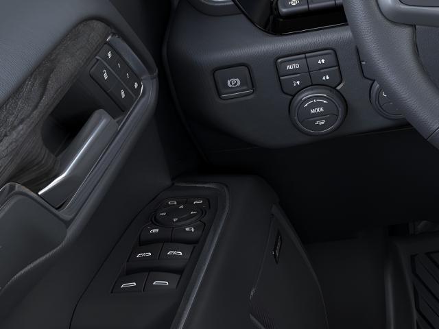 2026 Chevrolet Silverado 1500 Vehicle Photo in NEENAH, WI 54956-2243