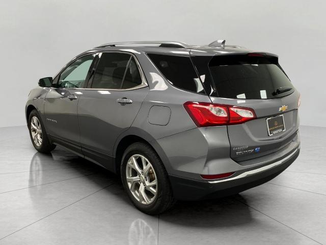 2018 Chevrolet Equinox Vehicle Photo in NEENAH, WI 54956-2243