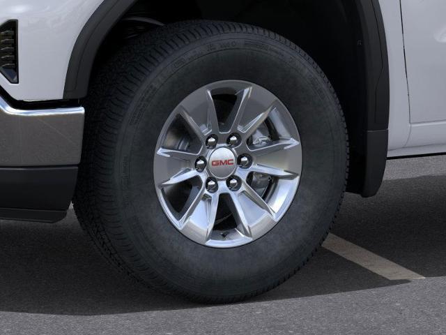 2025 GMC Sierra 1500 Vehicle Photo in TOPEKA, KS 66609-0000