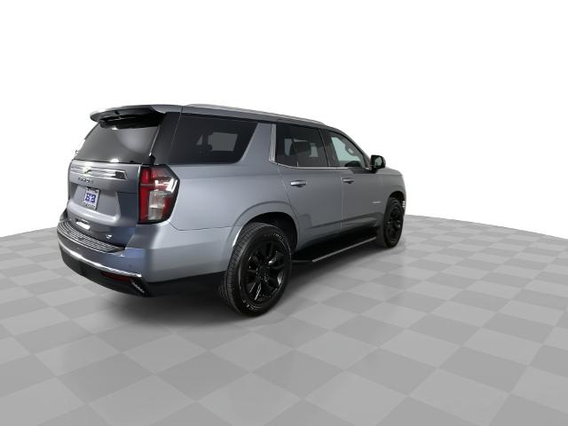 2023 Chevrolet Tahoe Vehicle Photo in GILBERT, AZ 85297-0402