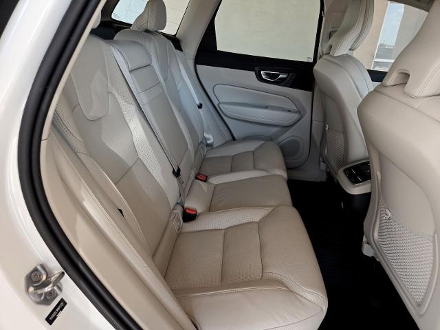 2021 Volvo XC60 Vehicle Photo in Weatherford, TX 76087