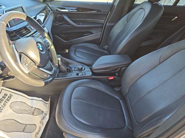 2018 BMW X1 xDrive28i Vehicle Photo in Pleasant Hills, PA 15236