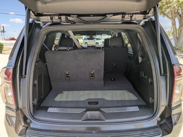 2021 Chevrolet Tahoe Vehicle Photo in SELMA, TX 78154-1459