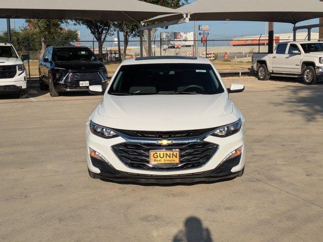 2019 Chevrolet Malibu Vehicle Photo in SELMA, TX 78154-1460
