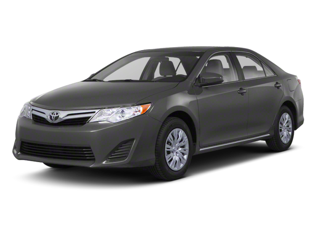 2012 Toyota Camry Vehicle Photo in Neenah, WI 54956