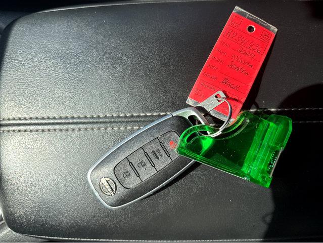 2024 Nissan Sentra Vehicle Photo in Savannah, GA 31419