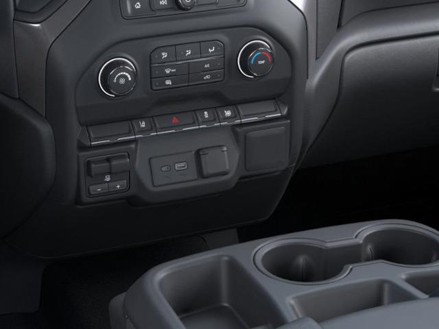 2026 Chevrolet Silverado 2500 HD Vehicle Photo in SAVANNAH, GA 31406-4513