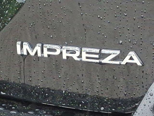 2024 Subaru Impreza Vehicle Photo in DANBURY, CT 06810-5034