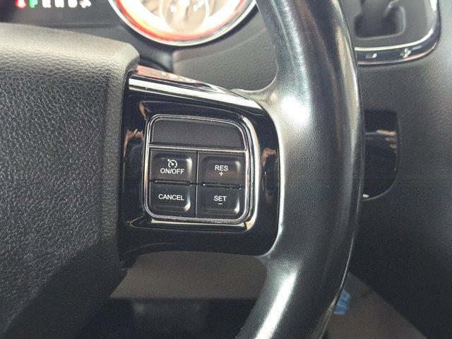 2019 Dodge Grand Caravan Vehicle Photo in Decatur, TX 76234