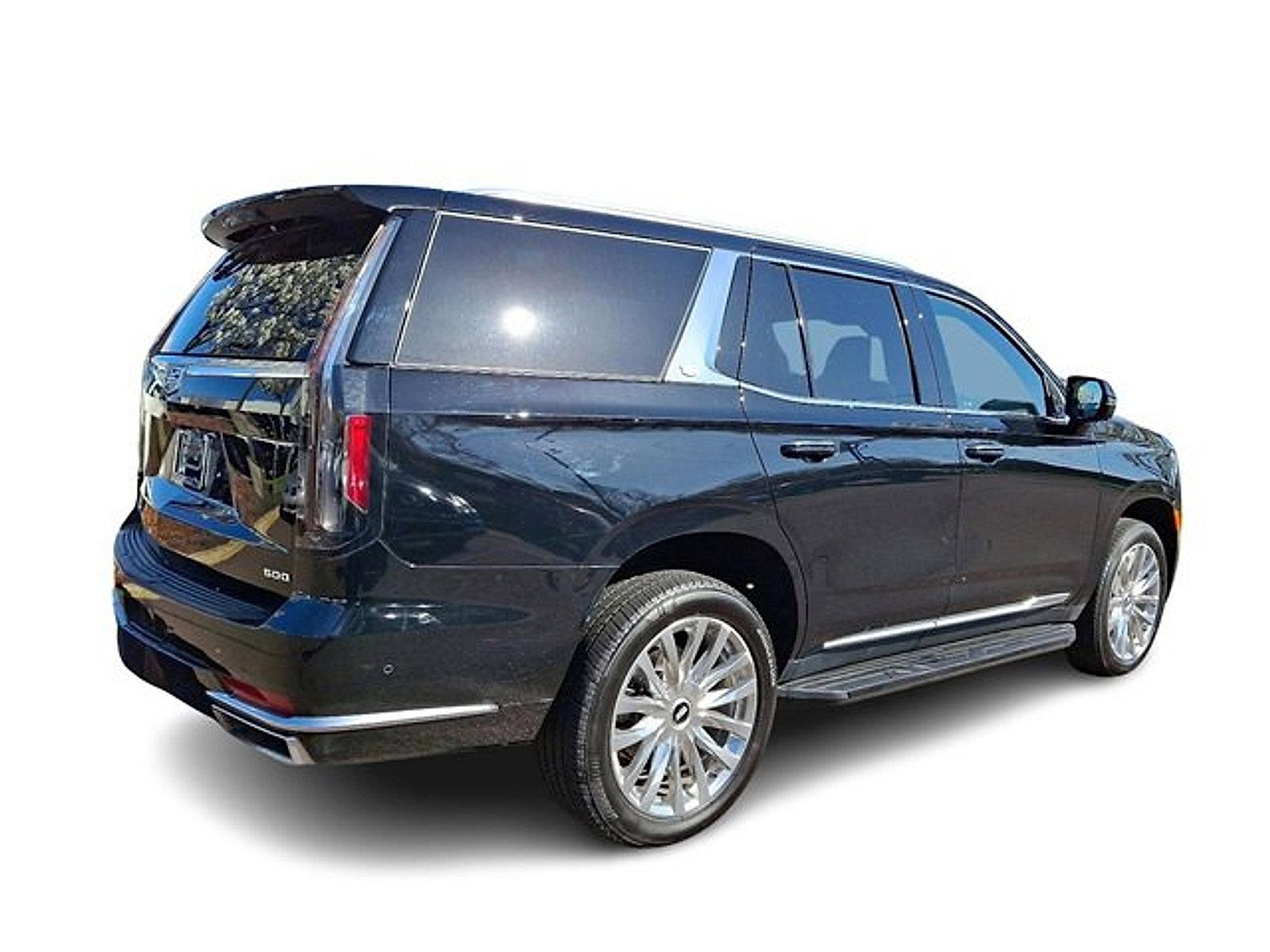 2023 Cadillac Escalade Vehicle Photo in Willow Grove, PA 19090