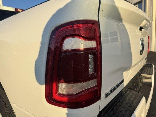 2024 Ram 2500 Vehicle Photo in Mechanicsburg, PA 17050-1707