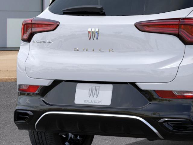 2026 Buick Encore GX Vehicle Photo in TREVOSE, PA 19053-4984