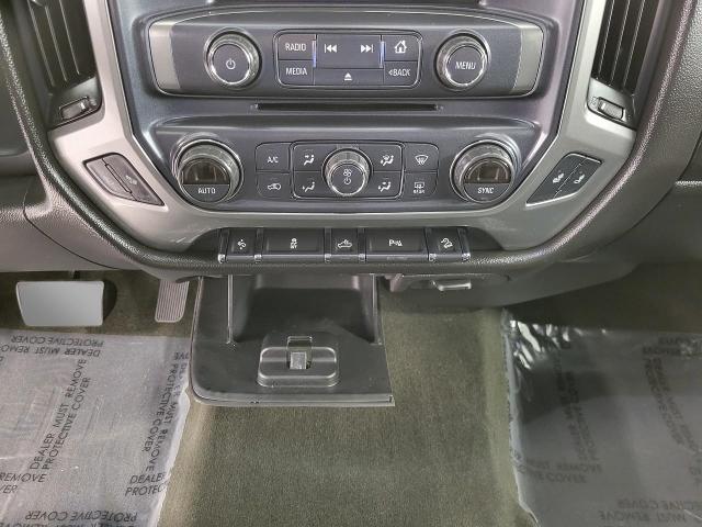 2018 Chevrolet Silverado 1500 Vehicle Photo in NEENAH, WI 54956-2243