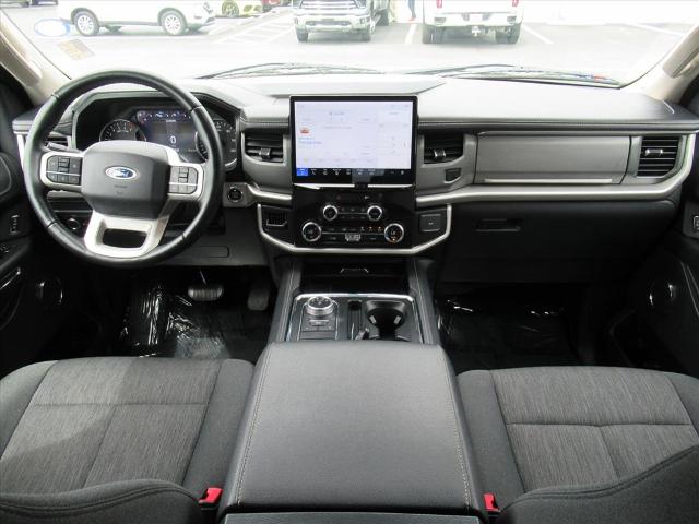 2022 Ford Expedition Vehicle Photo in LEESBURG, FL 34788-4022
