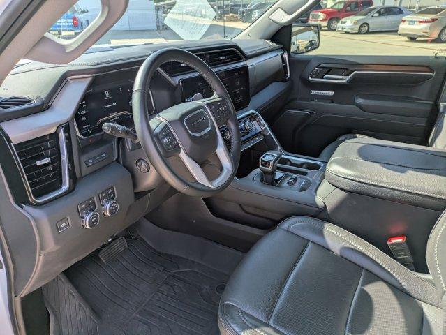 2024 GMC Sierra 1500 Vehicle Photo in SELMA, TX 78154-1459