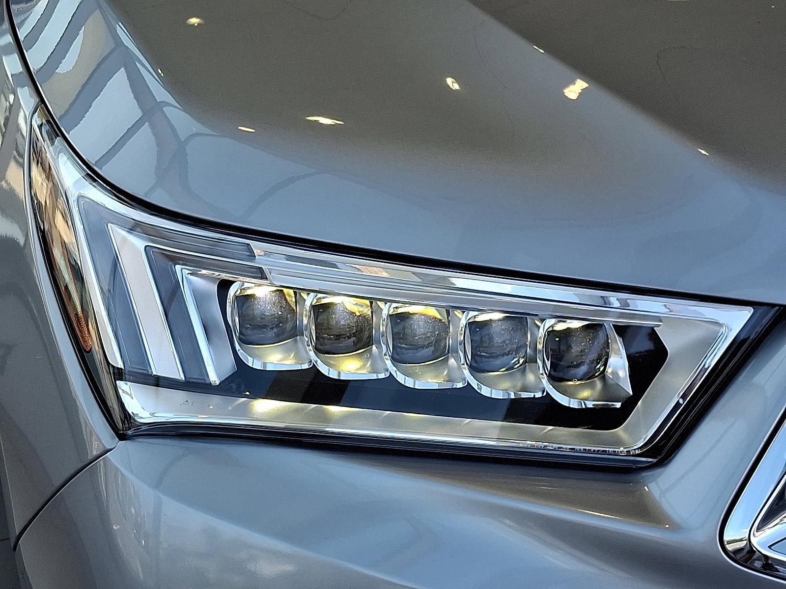 2020 Acura MDX Vehicle Photo in Lancaster, PA 17601