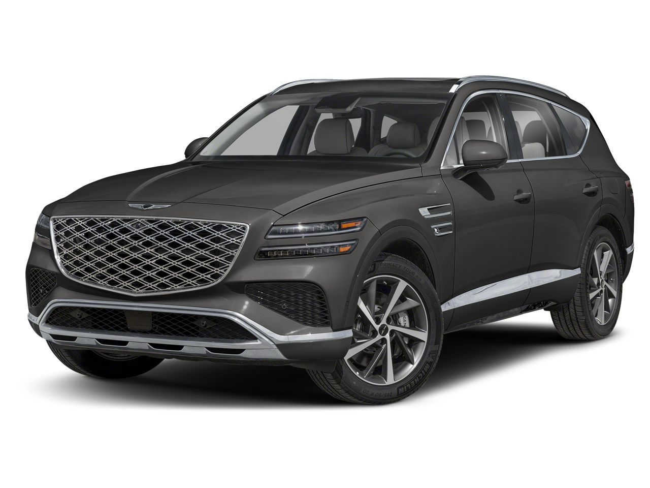2025 Genesis GV80 Vehicle Photo in Neenah, WI 54956