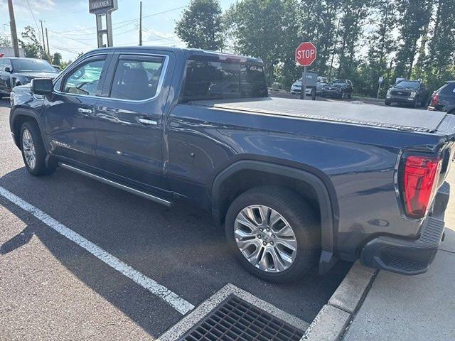 2020 GMC Sierra 1500 Vehicle Photo in TREVOSE, PA 19053-4984