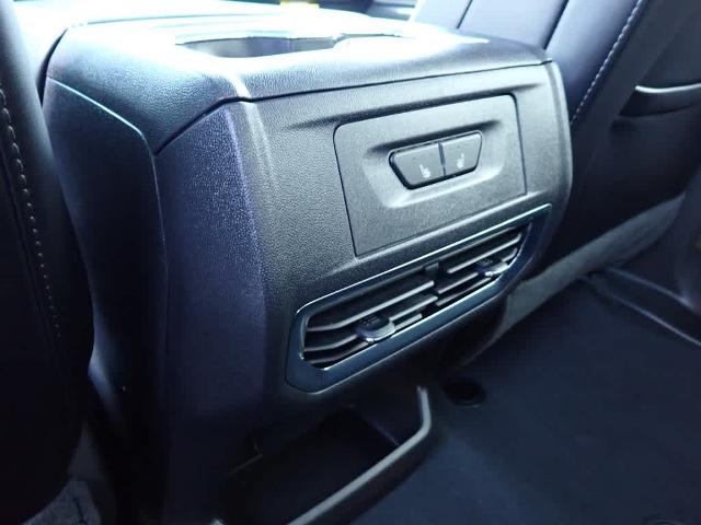 2025 GMC Sierra EV Vehicle Photo in ZELIENOPLE, PA 16063-2910