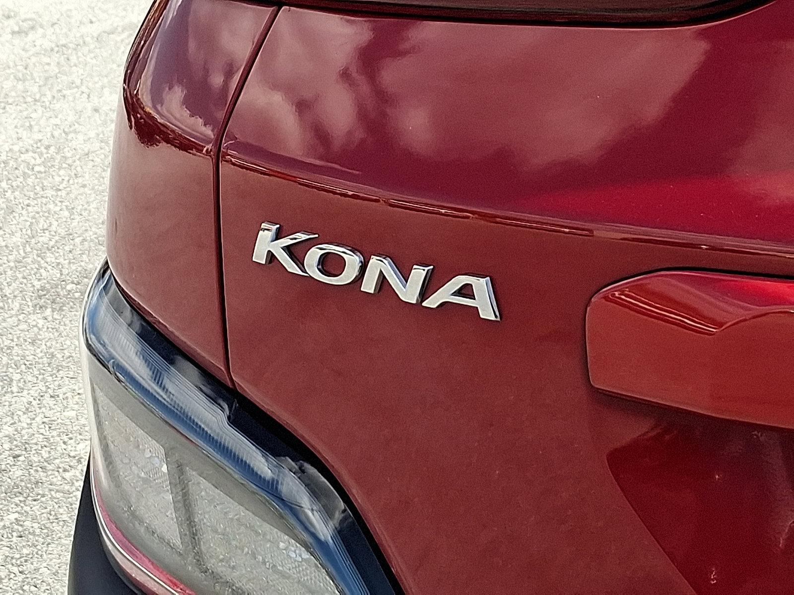 2023 Hyundai KONA Vehicle Photo in Harrisburg, PA 17111