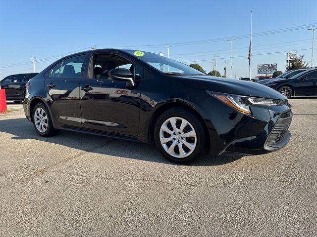 2023 Toyota Corolla Vehicle Photo in Jonesboro, AR 72404