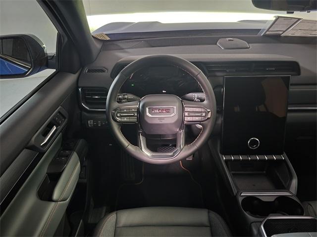 2026 GMC Terrain Vehicle Photo in PRESCOTT, AZ 86305-3700