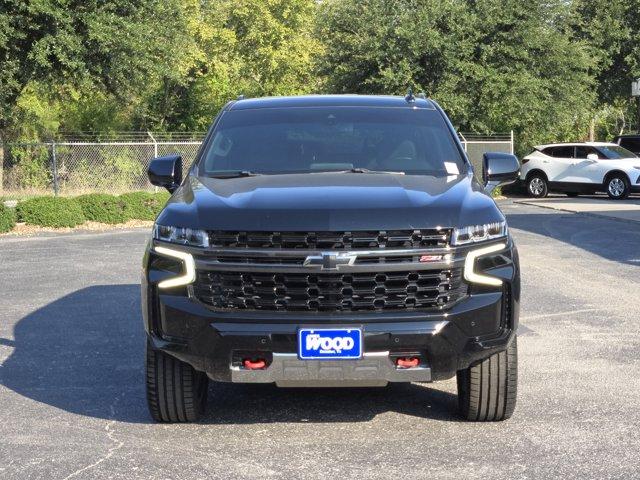 2022 Chevrolet Suburban Vehicle Photo in Decatur, TX 76234