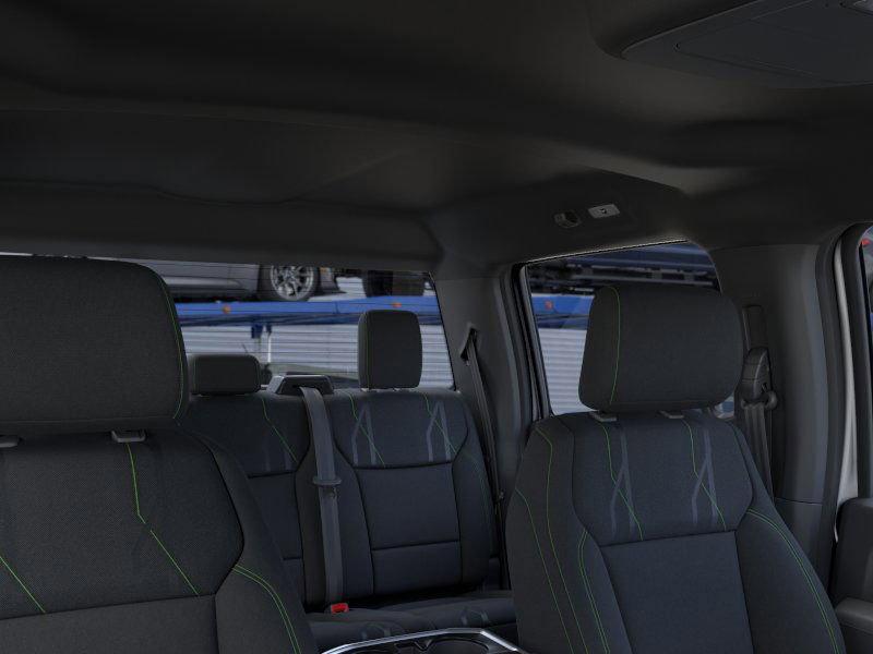 2025 Ford F-150 Vehicle Photo in Belle Vernon, PA 15012