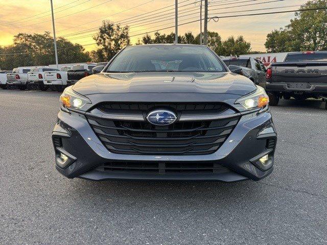 2024 Subaru Legacy Vehicle Photo in Mechanicsburg, PA 17050-1707