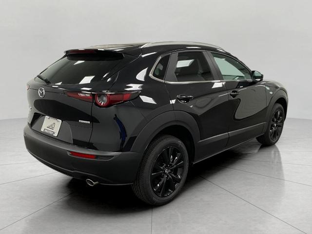 2025 Mazda CX-30 Vehicle Photo in Appleton, WI 54913