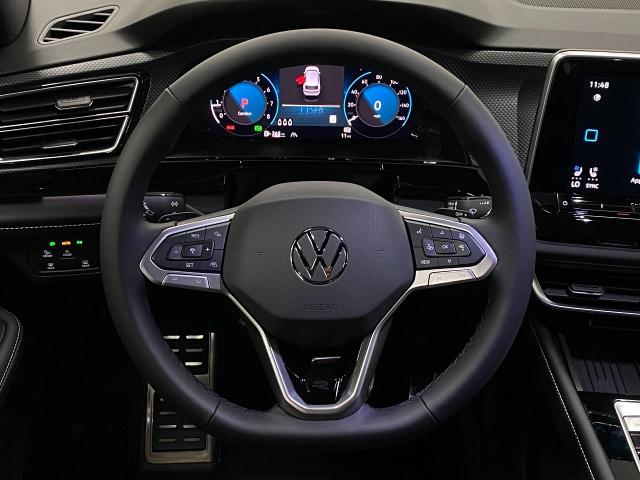 2026 Volkswagen Atlas Cross Sport Vehicle Photo in Appleton, WI 54913