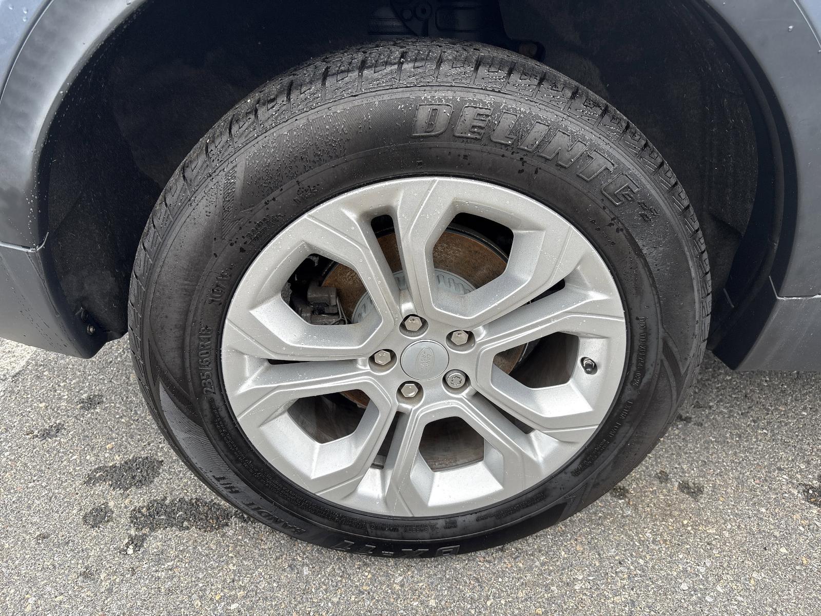 2020 Land Rover Discovery Sport Vehicle Photo in Mechanicsburg, PA 17050