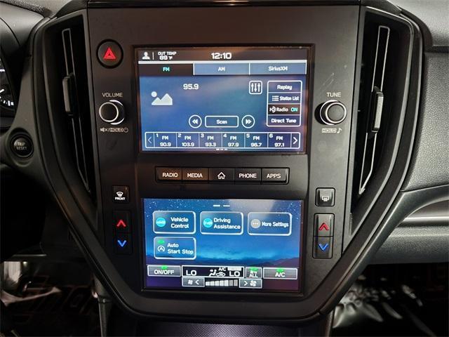 2024 Subaru Impreza Vehicle Photo in PRESCOTT, AZ 86305-3700